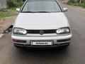 Volkswagen Golf 1996 года за 2 300 000 тг. в Алматы