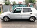 Volkswagen Golf 1996 годаүшін2 300 000 тг. в Алматы – фото 7