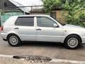 Volkswagen Golf 1996 года за 2 300 000 тг. в Алматы – фото 8