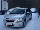 Chevrolet Cobalt 2022 года за 5 400 000 тг. в Астана