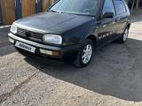 Volkswagen Golf 1993 годаүшін750 000 тг. в Алматы