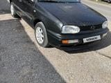 Volkswagen Golf 1993 годаүшін750 000 тг. в Алматы – фото 2