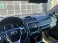 Toyota Camry 2012 годаүшін7 800 000 тг. в Актау – фото 8