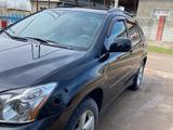 Lexus RX 330 2004 года за 8 000 000 тг. в Сарыагаш – фото 4