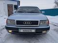 Audi 100 1991 годаүшін2 100 000 тг. в Тайынша – фото 3