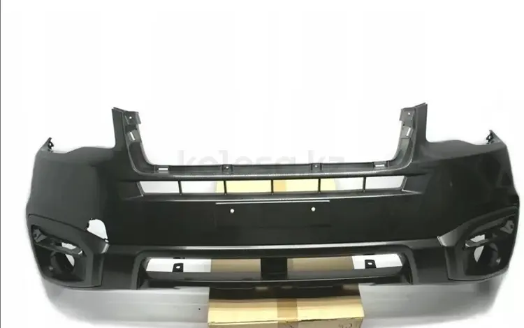 Бампер передний Subaru Forester за 1 000 тг. в Астана