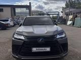 Lexus LX 600 2024 года за 70 000 000 тг. в Кокшетау