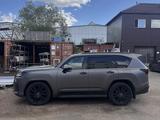 Lexus LX 600 2024 года за 70 000 000 тг. в Кокшетау – фото 4