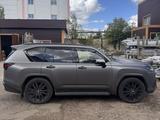 Lexus LX 600 2024 года за 70 000 000 тг. в Кокшетау – фото 2