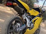 Ducati  749 2006 года за 1 200 000 тг. в Шымкент – фото 3