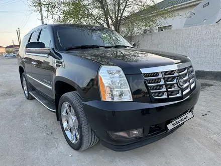 Cadillac Escalade 2007 года за 8 500 000 тг. в Актау – фото 5