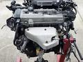 Двигатель на тойота 3s 5s за 308 000 тг. в Алматы – фото 2