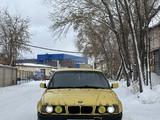 BMW 525 1992 годаүшін1 500 000 тг. в Караганда