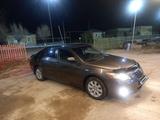 Toyota Camry 2007 годаүшін6 300 000 тг. в Каратау – фото 5