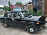 ВАЗ (Lada) 2106 1991 года за 1 300 000 тг. в Турара Рыскулова