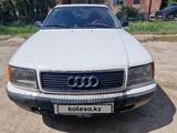 Audi 100 1991 годаүшін1 800 000 тг. в Павлодар – фото 3