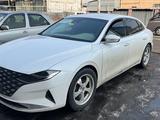 Hyundai Grandeur 2020 годаfor8 300 000 тг. в Талдыкорган