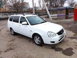 ВАЗ (Lada) Priora 2171 2012 годаүшін2 500 000 тг. в Талдыкорган – фото 2