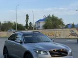 Infiniti FX45 2004 года за 4 500 000 тг. в Атырау