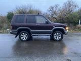 Opel Monterey 1993 годаүшін1 250 000 тг. в Сергеевка – фото 4