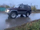 Opel Monterey 1993 годаүшін1 250 000 тг. в Сергеевка – фото 2