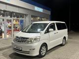 Toyota Alphard 2007 года за 4 000 000 тг. в Кызылорда – фото 3