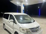 Toyota Alphard 2007 года за 4 000 000 тг. в Кызылорда