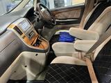 Toyota Alphard 2007 года за 4 000 000 тг. в Кызылорда – фото 5