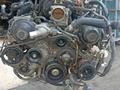 Двигатель 2UZ 1FZ АКПП автомат FE 2UZFE VVT-I 4.7 1FZFE 4.5 раздатка за 1 000 000 тг. в Астана – фото 12