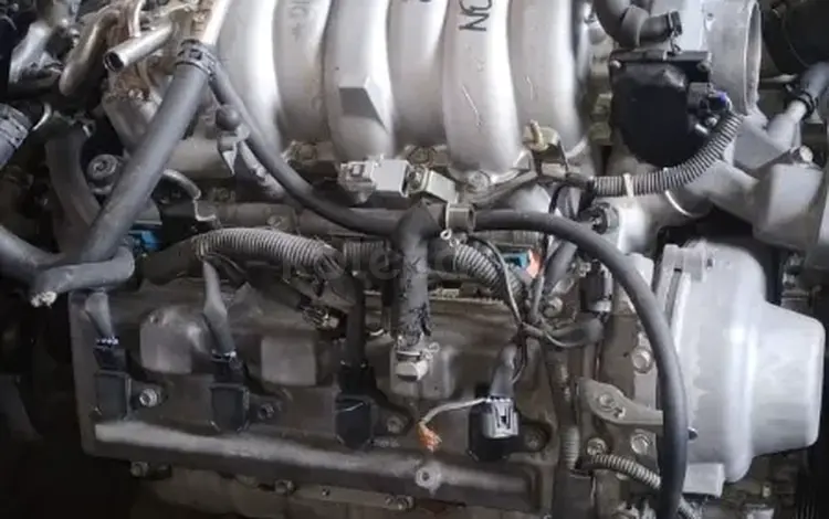 Двигатель 2uz 4.7 АКПП автомат за 900 000 тг. в Алматы