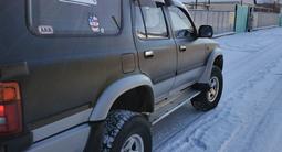 Toyota Hilux Surf 1994 годаfor3 600 000 тг. в Кулан