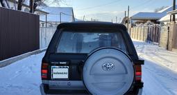 Toyota Hilux Surf 1994 годаfor3 600 000 тг. в Кулан – фото 2