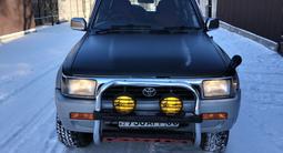 Toyota Hilux Surf 1994 годаfor3 600 000 тг. в Кулан – фото 4