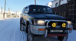 Toyota Hilux Surf 1994 годаfor3 600 000 тг. в Кулан – фото 5