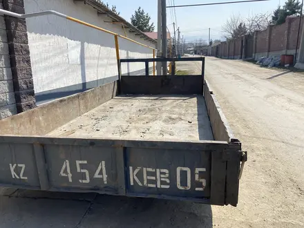 Кузов самосвальный под манипулятор за 500 000 тг. в Алматы – фото 3