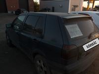 Volkswagen Golf 1992 годаfor750 000 тг. в Астана