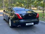 Jaguar XJ 2011 года за 17 500 000 тг. в Алматы – фото 3