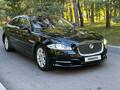 Jaguar XJ 2011 года за 17 500 000 тг. в Алматы