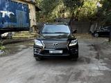 Lexus LX 570 2008 годаүшін18 500 000 тг. в Алматы – фото 3