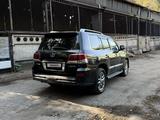 Lexus LX 570 2008 годаүшін18 500 000 тг. в Алматы – фото 5