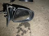 Левое зеркало на Опель Корса В за 9 000 тг. в Костанай