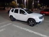 Renault Duster 2015 годаүшін3 500 000 тг. в Семей