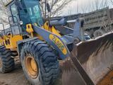 XCMG  ZL50FV 2008 годаүшін6 000 000 тг. в Шымкент