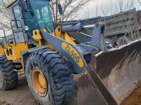 XCMG  ZL50FV 2008 годаүшін6 000 000 тг. в Шымкент