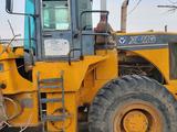 XCMG  ZL50FV 2008 годаүшін6 000 000 тг. в Шымкент – фото 4