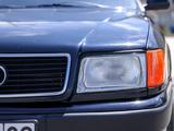 Audi 100 1994 годаүшін2 450 000 тг. в Тараз