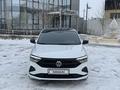 Volkswagen Polo 2021 годаfor9 200 000 тг. в Уральск – фото 3