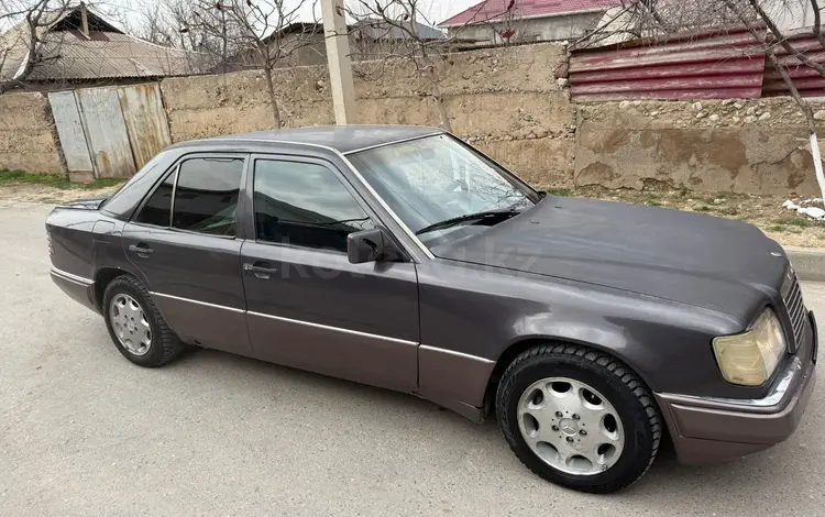 Mercedes-Benz E 280 1994 года за 1 450 000 тг. в Шымкент