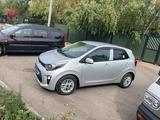 Kia Picanto 2023 годаfor8 000 000 тг. в Астана