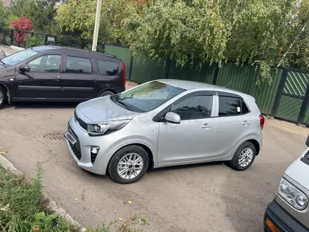 Kia Picanto 2023 года за 8 000 000 тг. в Астана